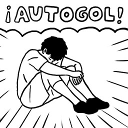 Auto Gol icon