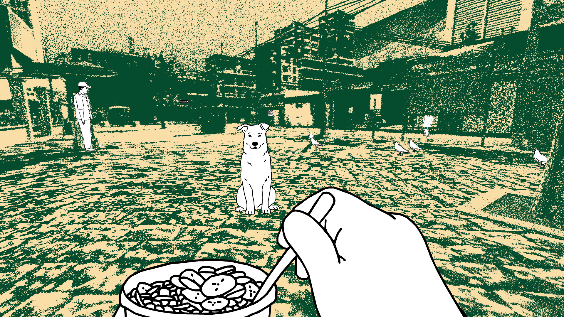 despelote Screenshot 6