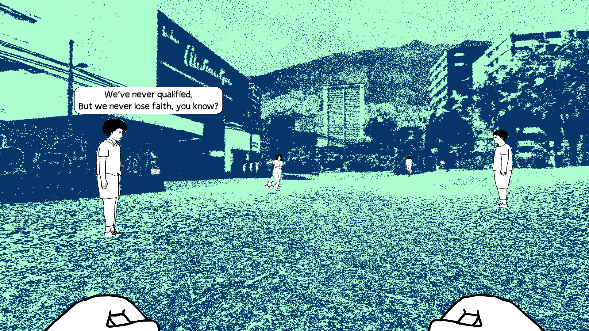 despelote Screenshot 5