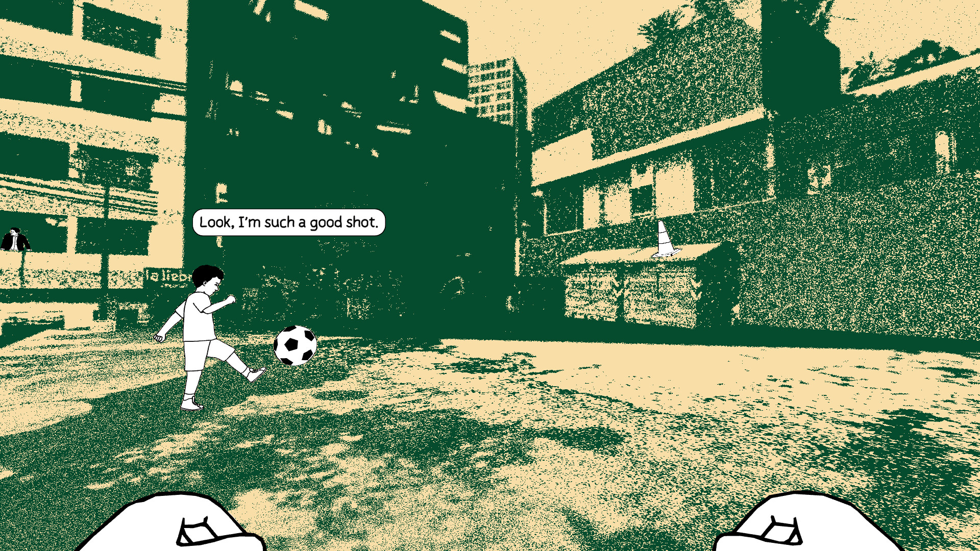 despelote Screenshot 2