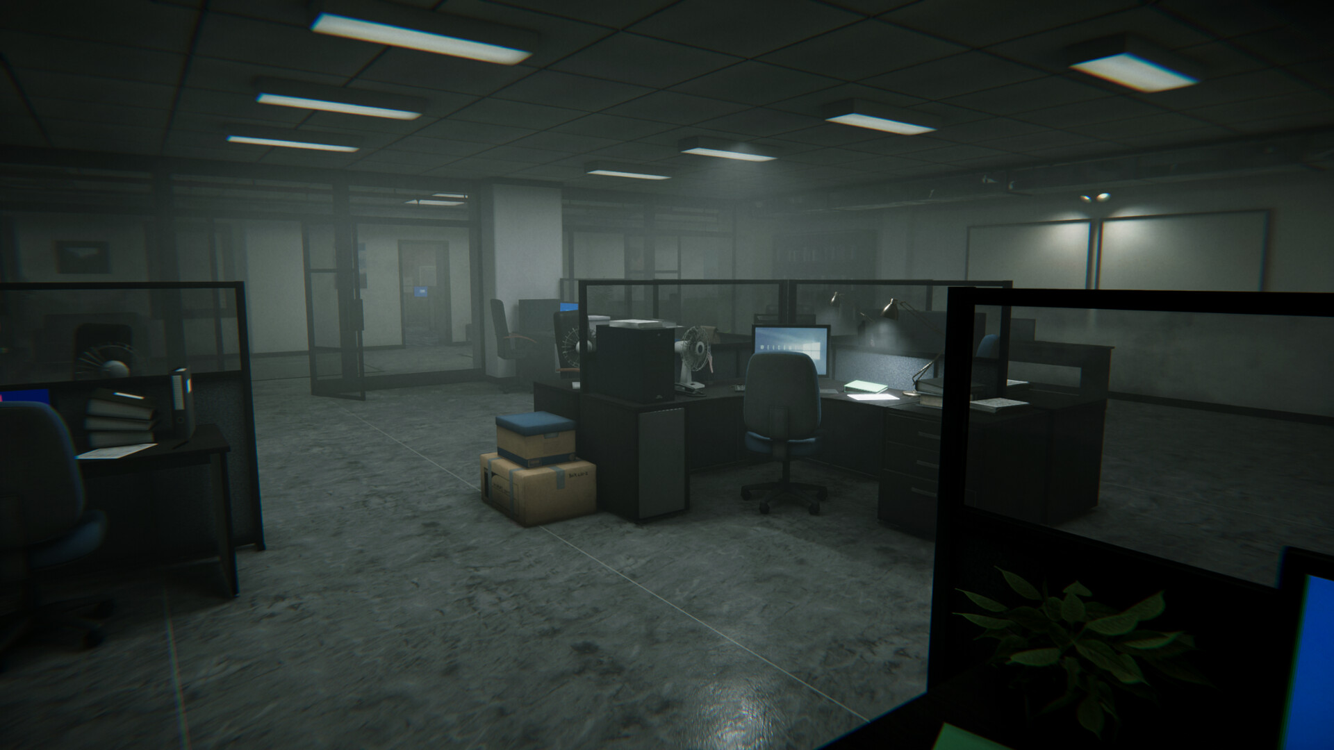 Withered Haven Screenshot 5