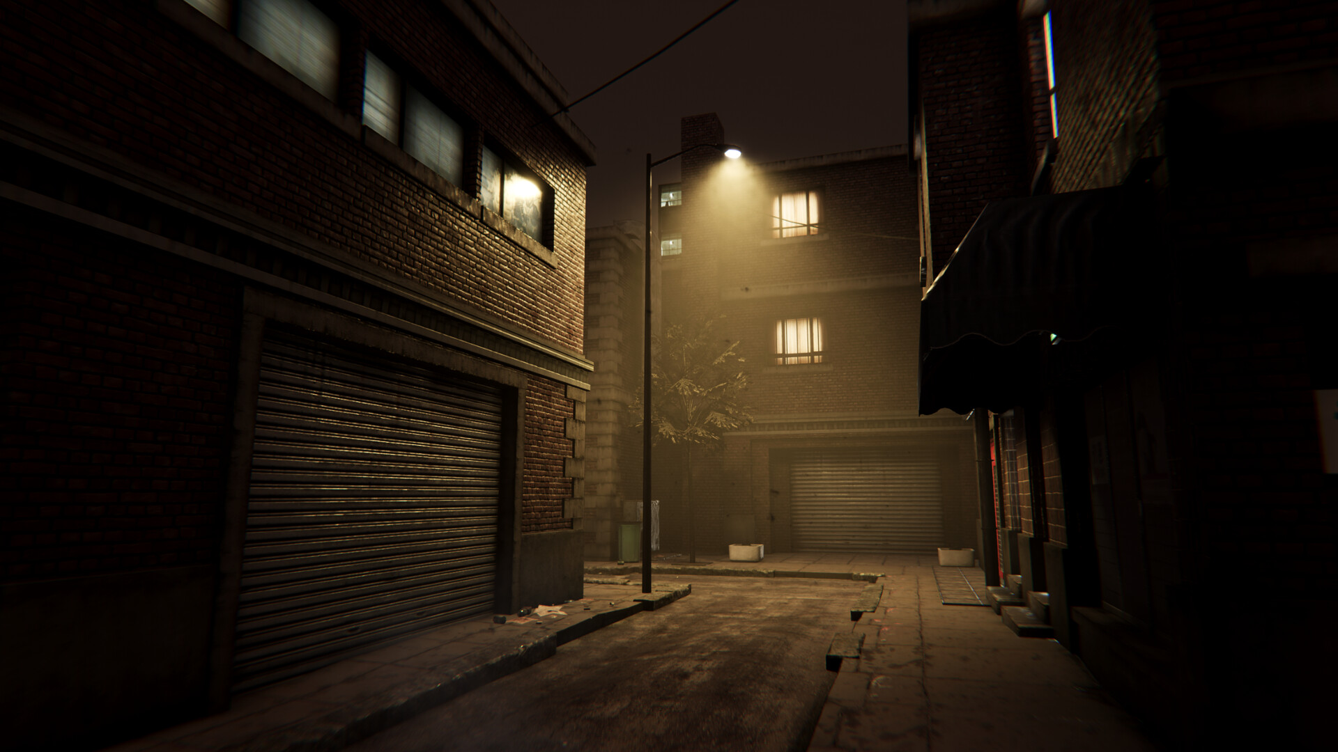 Withered Haven Screenshot 6