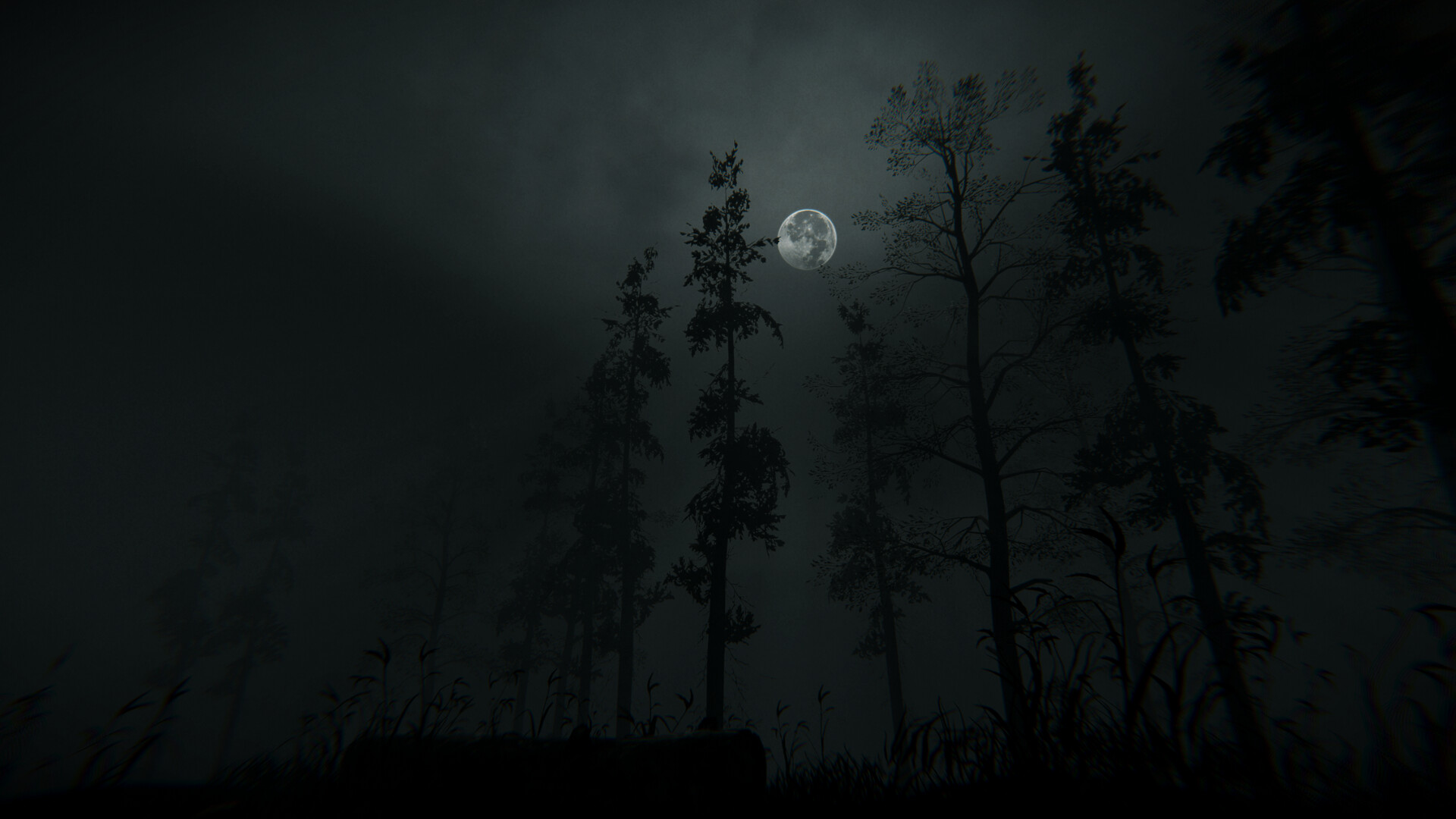 Withered Haven Screenshot 4