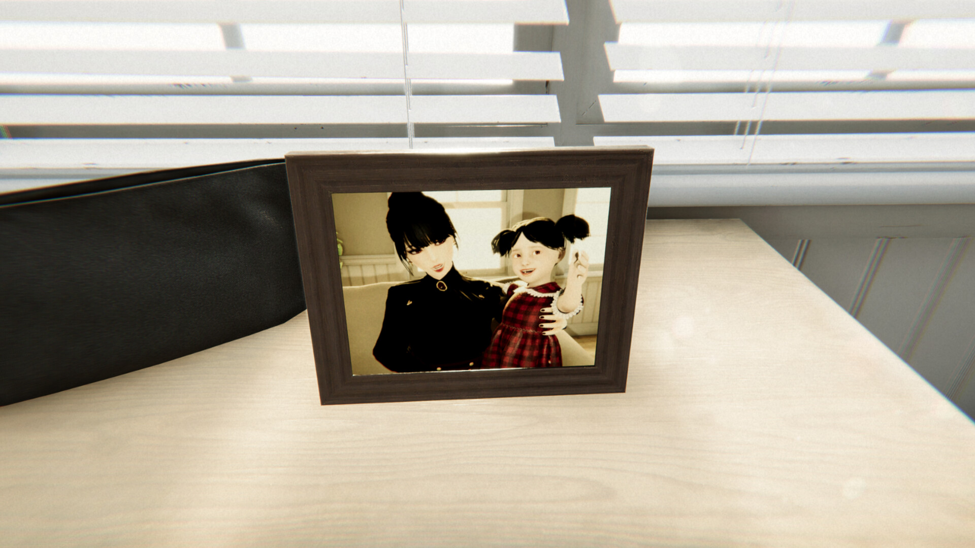 Withered Haven Screenshot 3