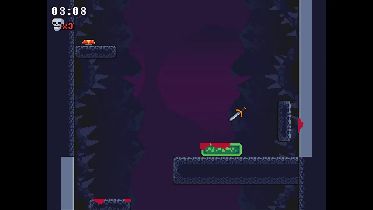 Frenzy Fall Screenshot 4