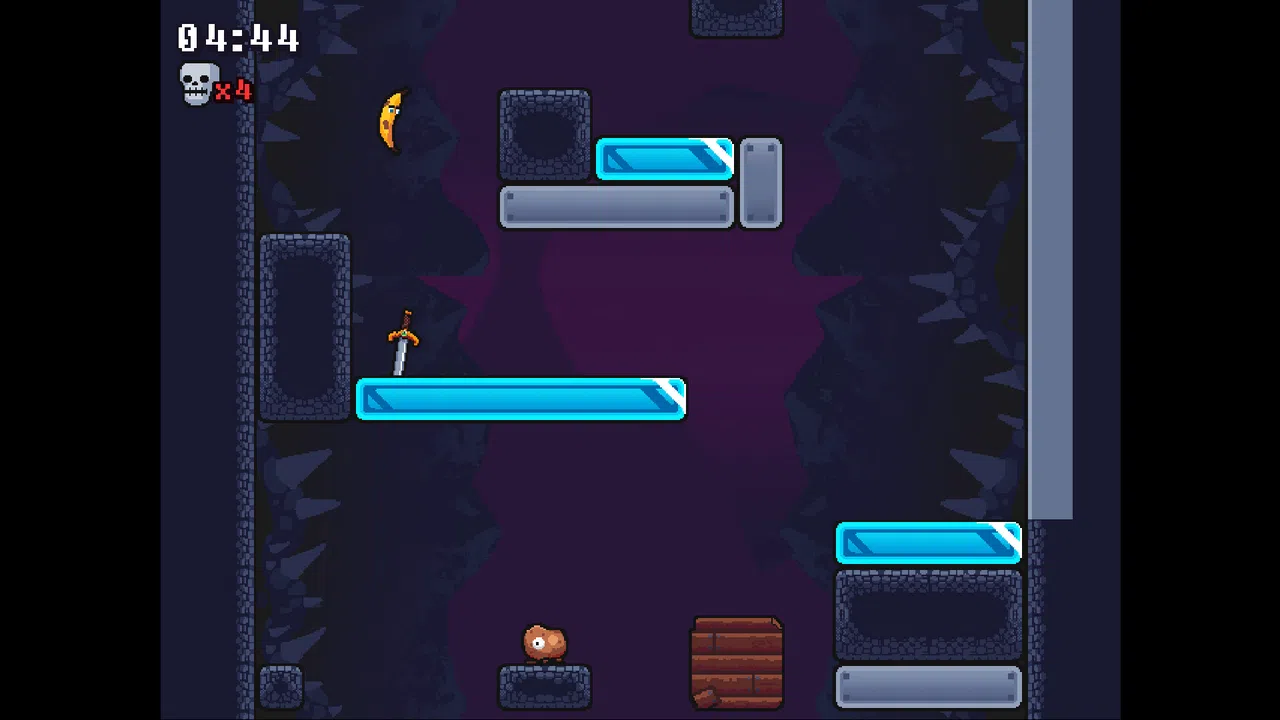 Frenzy Fall Screenshot 0