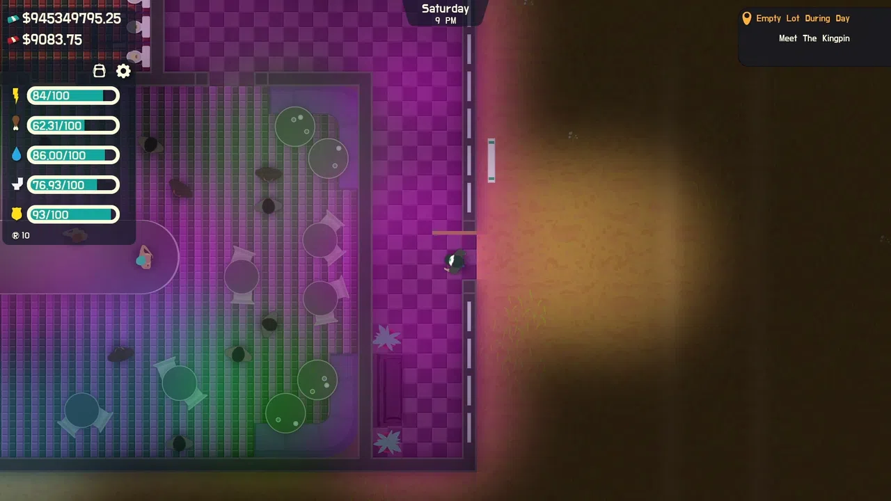 Weed County Gold Edition Screenshot 0