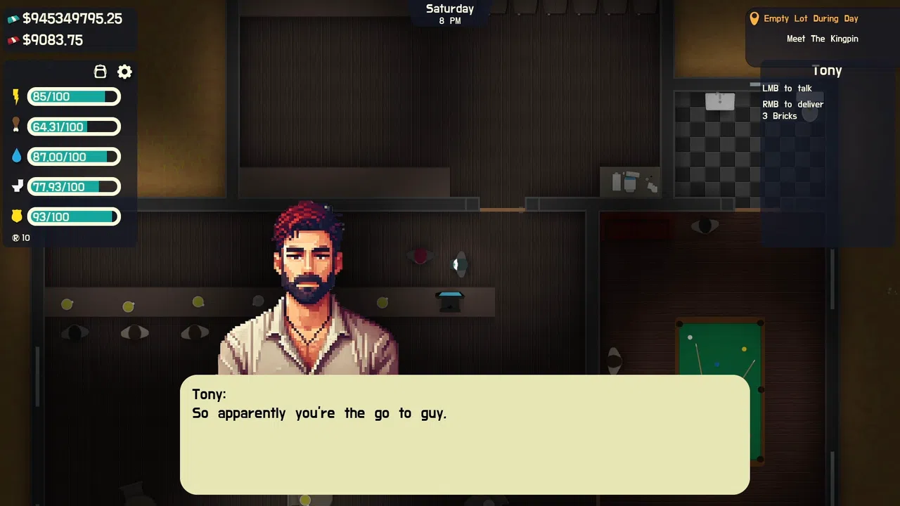 Weed County Gold Edition Screenshot 2