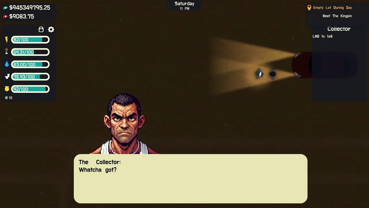 Weed County Gold Edition Screenshot 4