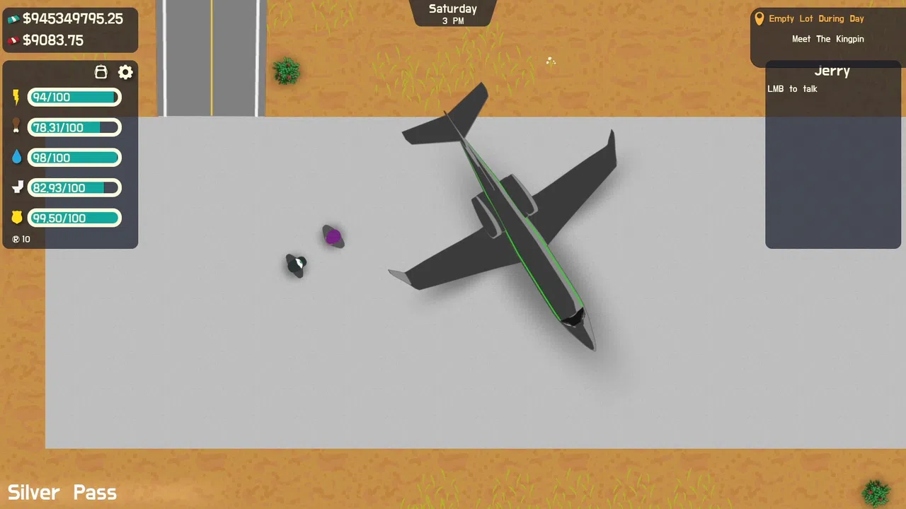 Weed County Gold Edition Screenshot 3
