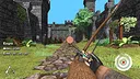 Medieval Archer Simulator Screenshot 0