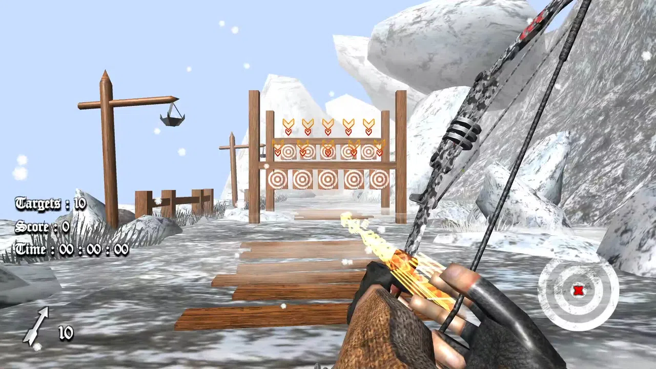 Medieval Archer Simulator Screenshot 3