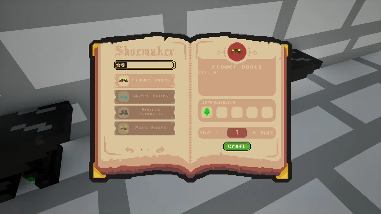 Voxlife Greek Screenshot 7