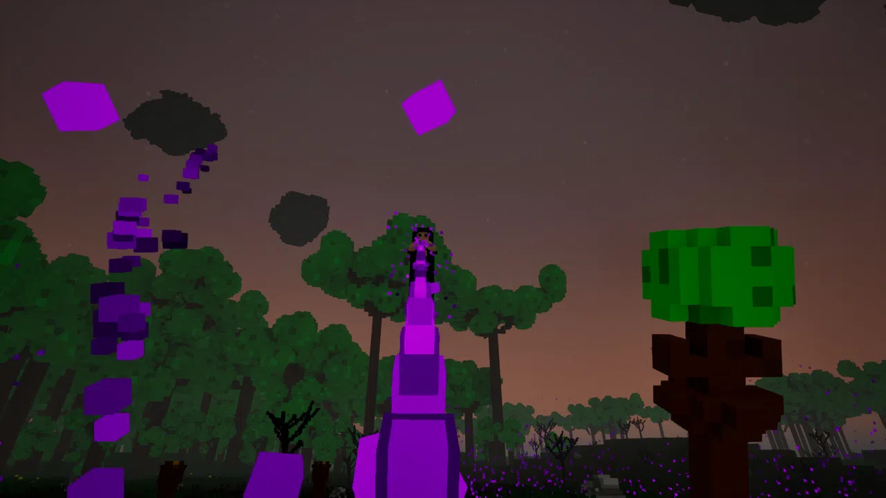 Voxlife Greek Screenshot 3