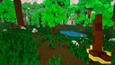Voxlife Greek Screenshot 0