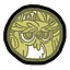 Complete the Owl Mail Delivery icon