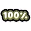 Perfect icon