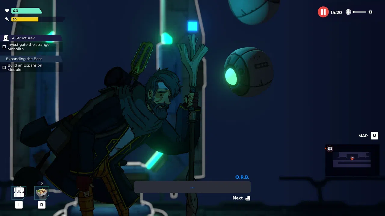 Kentum Demo Screenshot 7