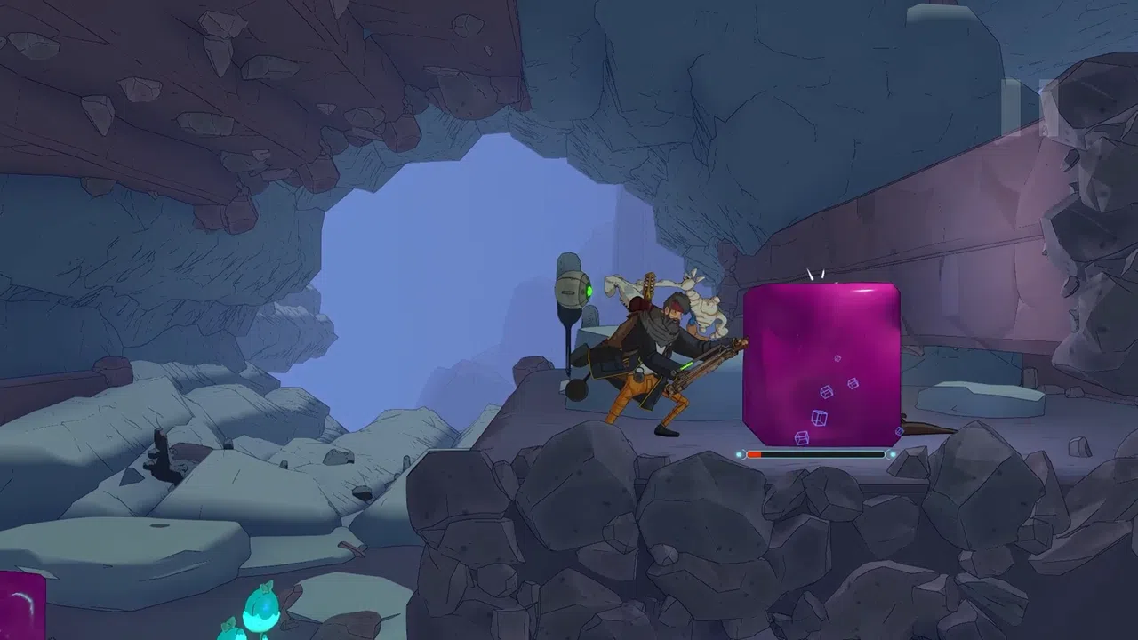 Kentum Demo Screenshot 11