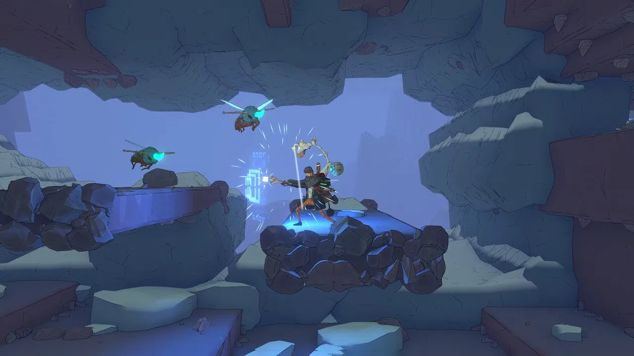 Kentum Demo Screenshot 6