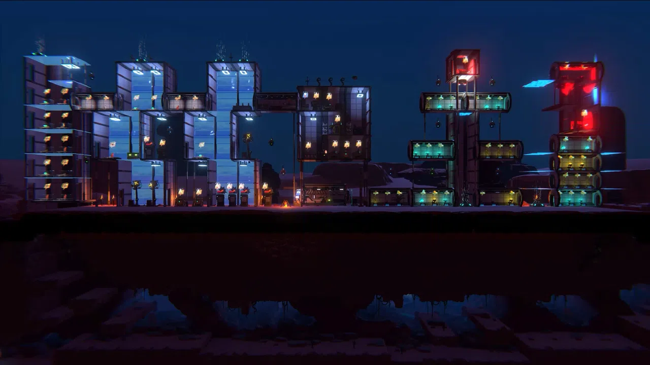 Kentum Demo Screenshot 4