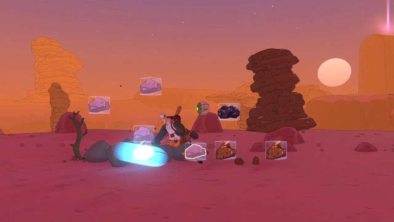 Kentum Demo Screenshot 9