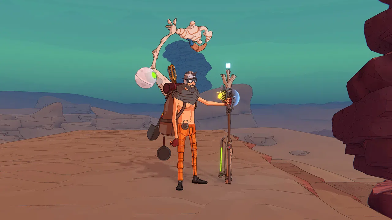 Kentum Demo Screenshot 8