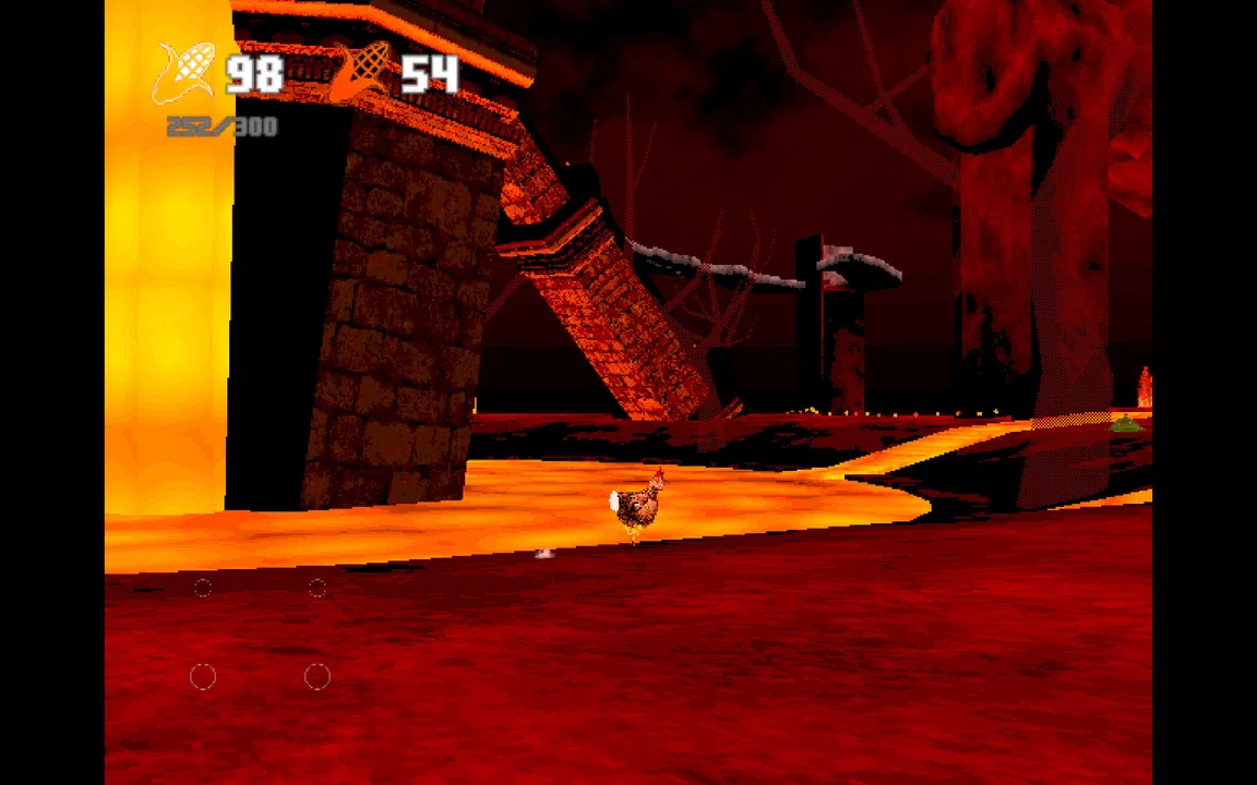 Fowl Legacy Screenshot 0