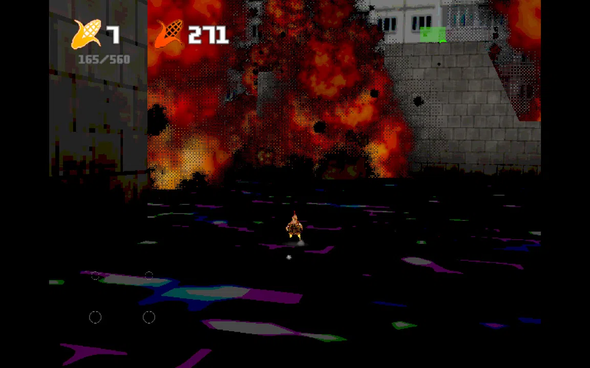 Fowl Legacy Screenshot 8