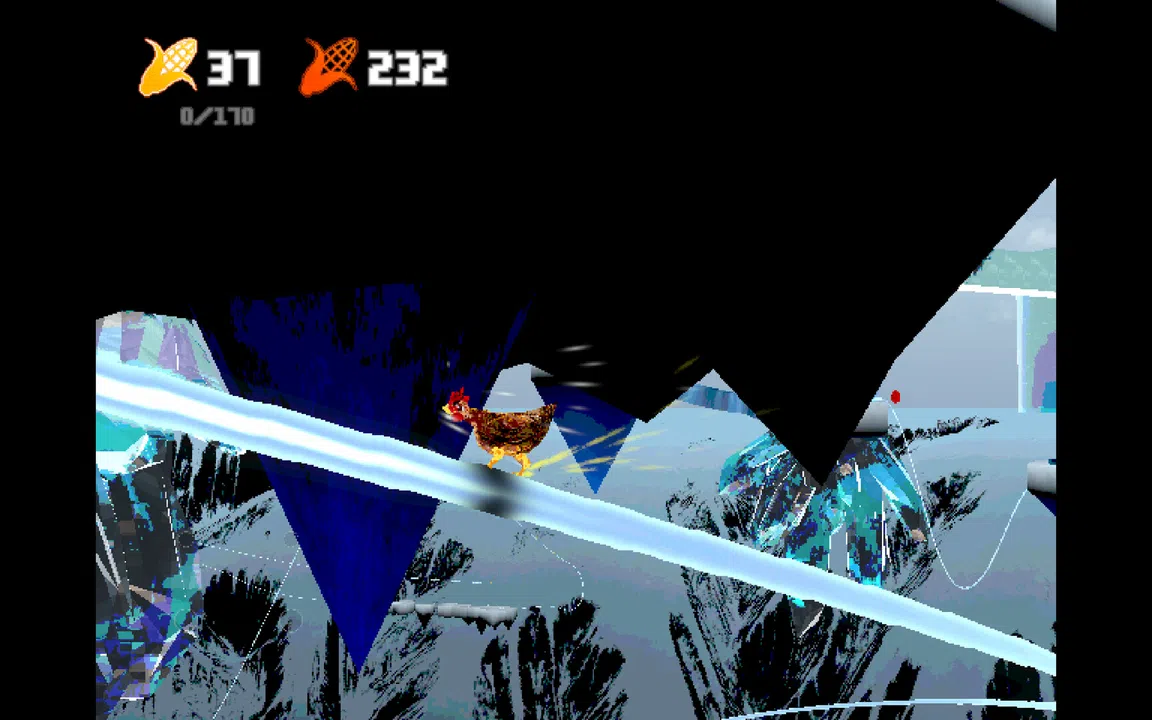 Fowl Legacy Screenshot 4