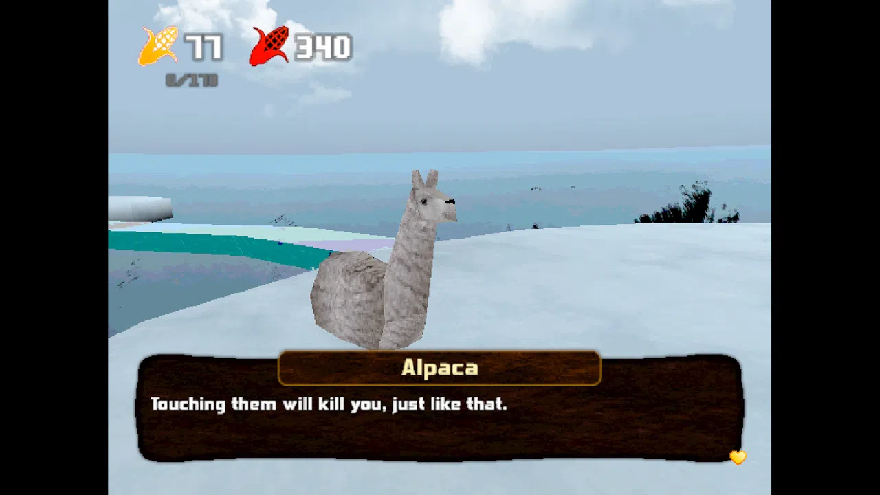 Fowl Legacy Screenshot 5