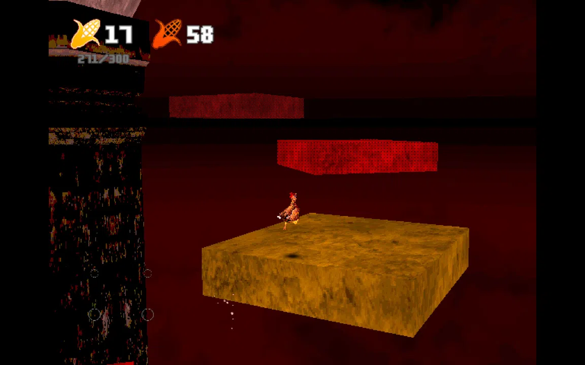 Fowl Legacy Screenshot 1