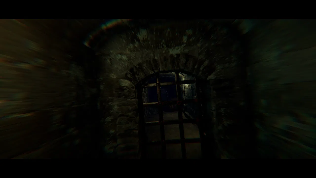 Interstice: Journey into Darkness Screenshot 3
