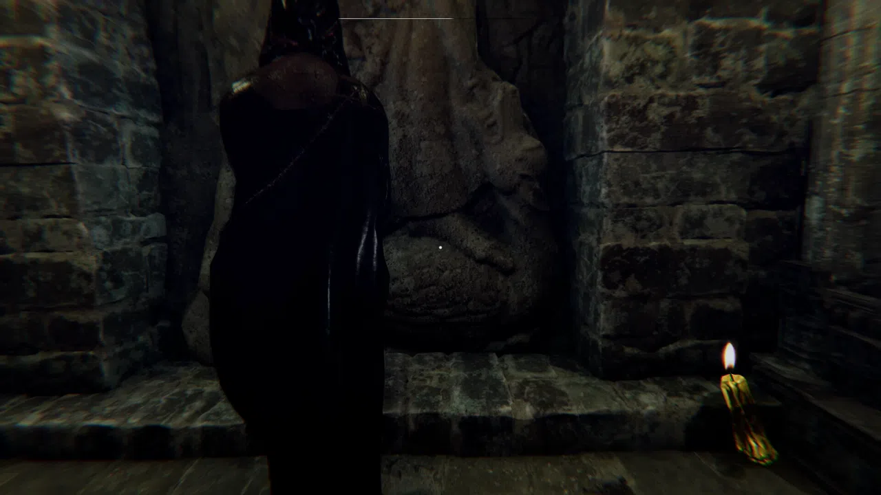 Interstice: Journey into Darkness Screenshot 6