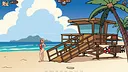 Peachy Sands Bay Screenshot 4
