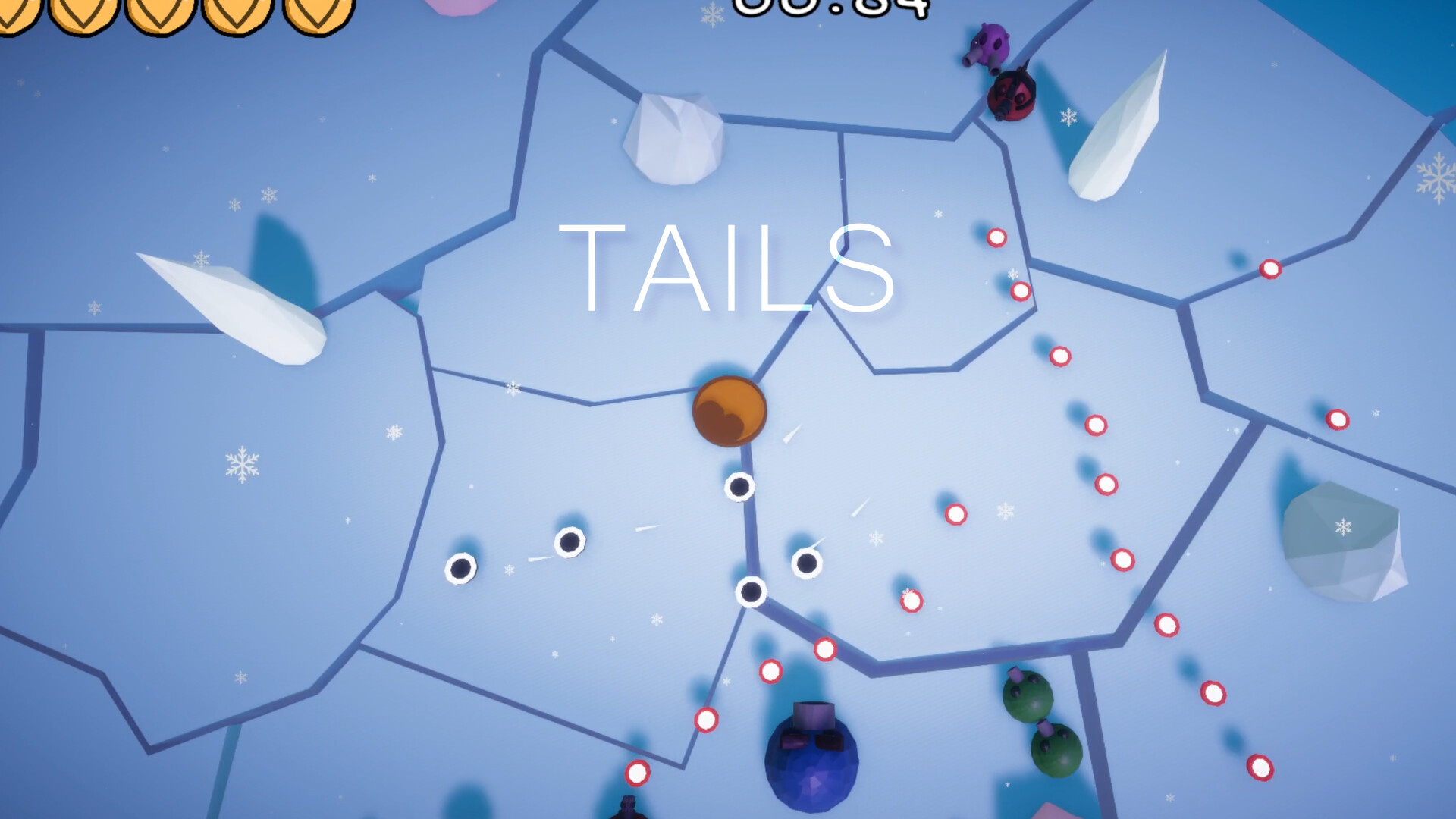 Coin McGee Screenshot 1