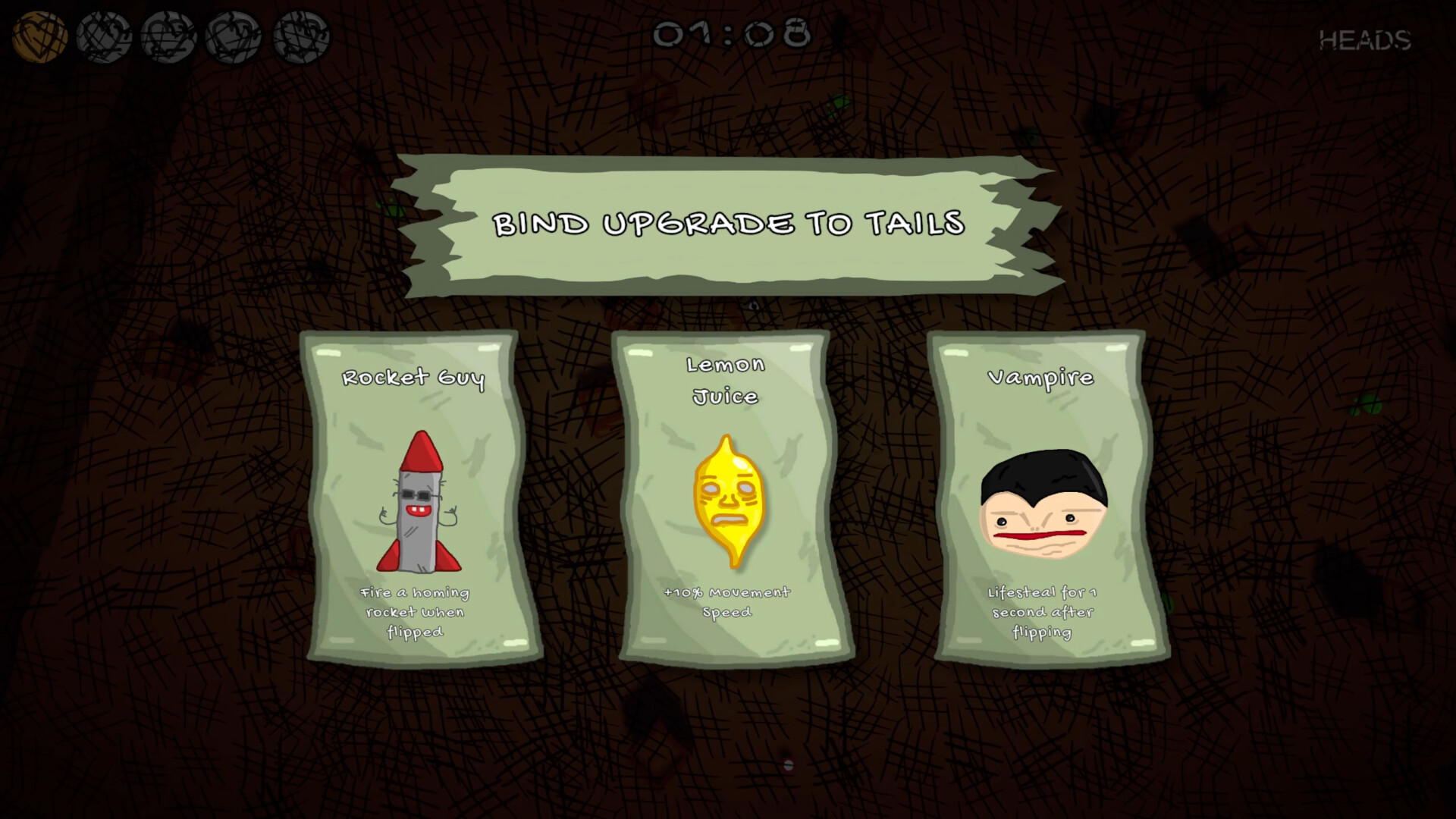 Coin McGee Screenshot 4