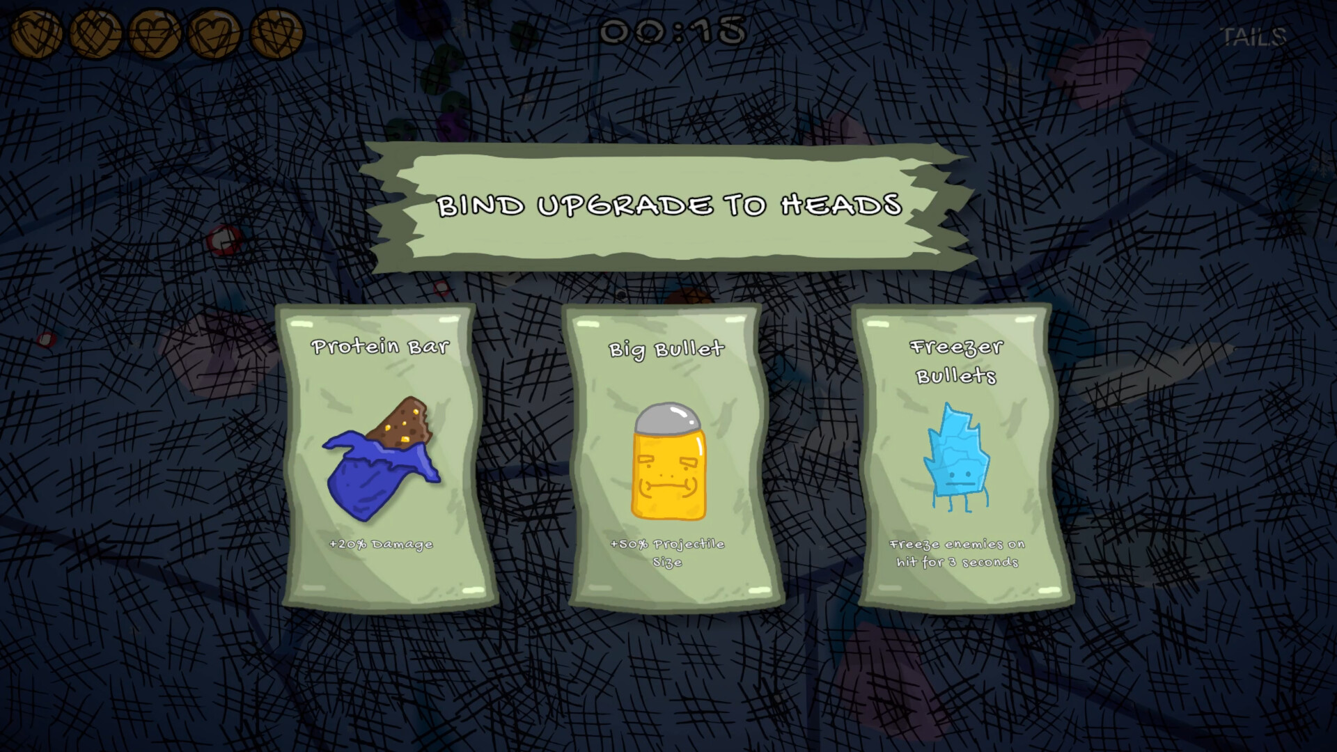 Coin McGee Screenshot 3