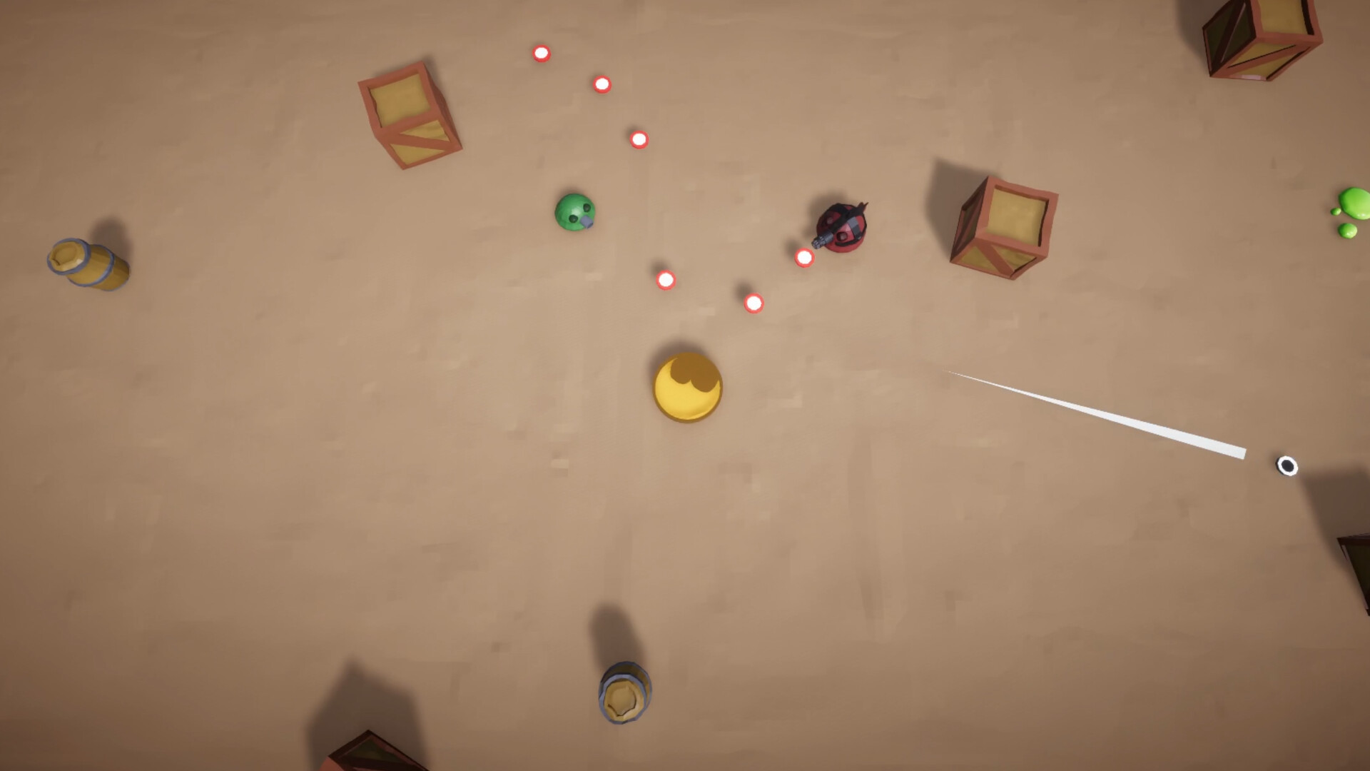 Coin McGee Screenshot 10