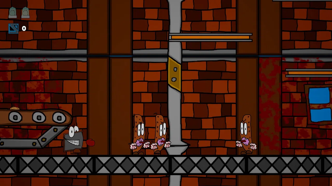Tv Head Screenshot 5