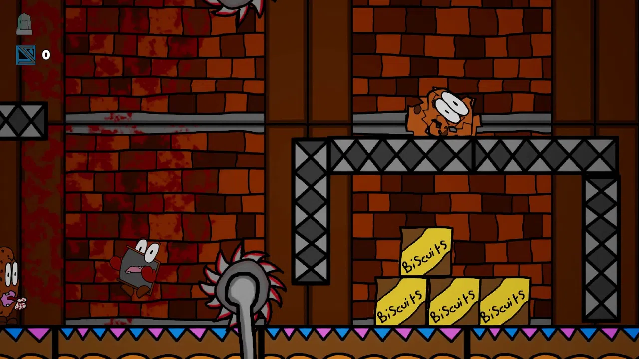 Tv Head Screenshot 1