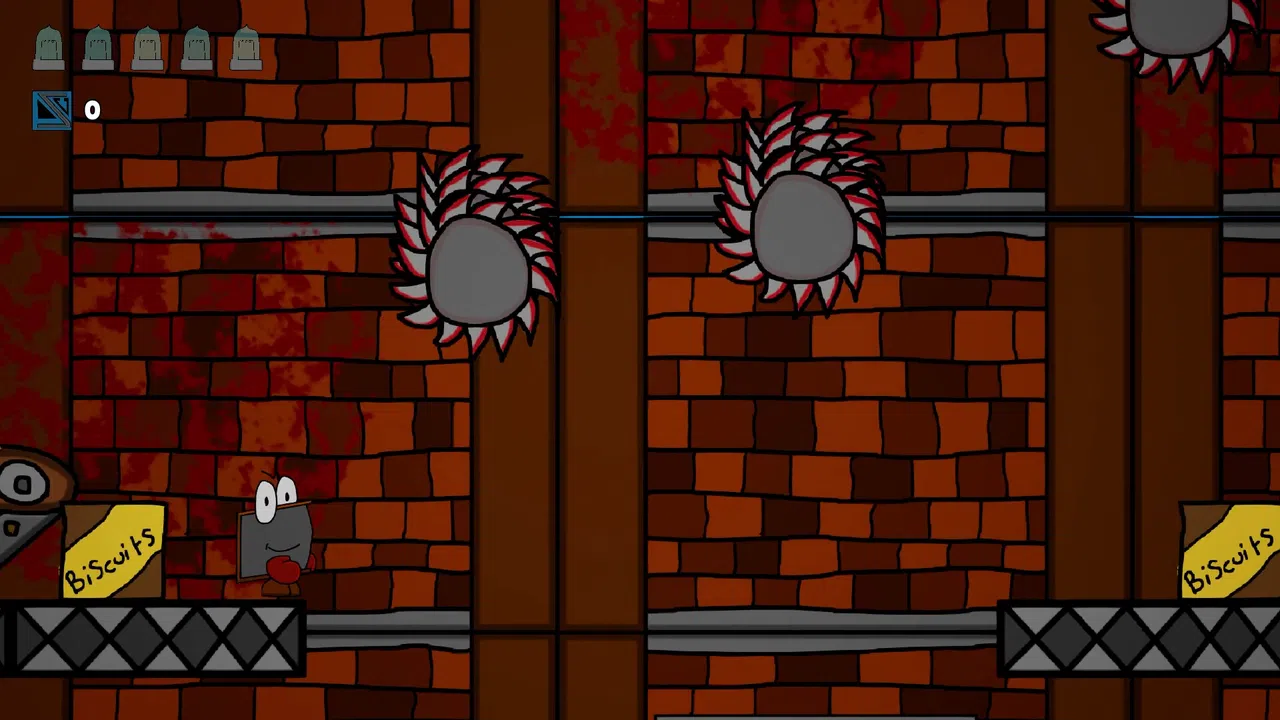 Tv Head Screenshot 6