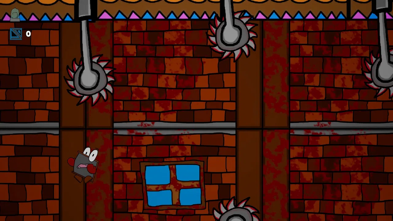 Tv Head Screenshot 2