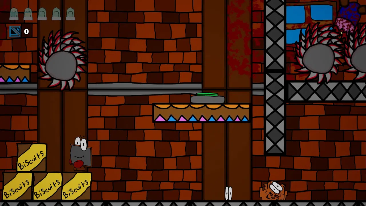 Tv Head Screenshot 7