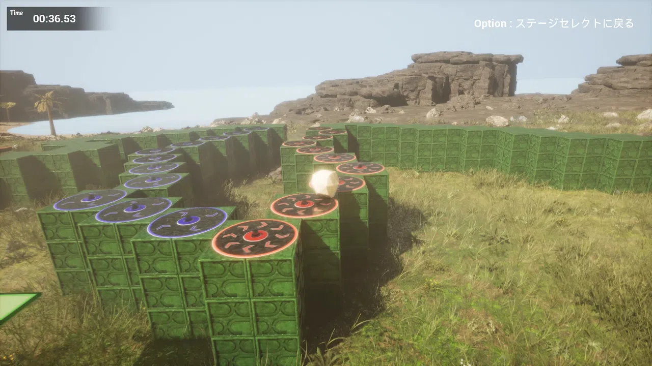 ころコロ Demo Screenshot 2