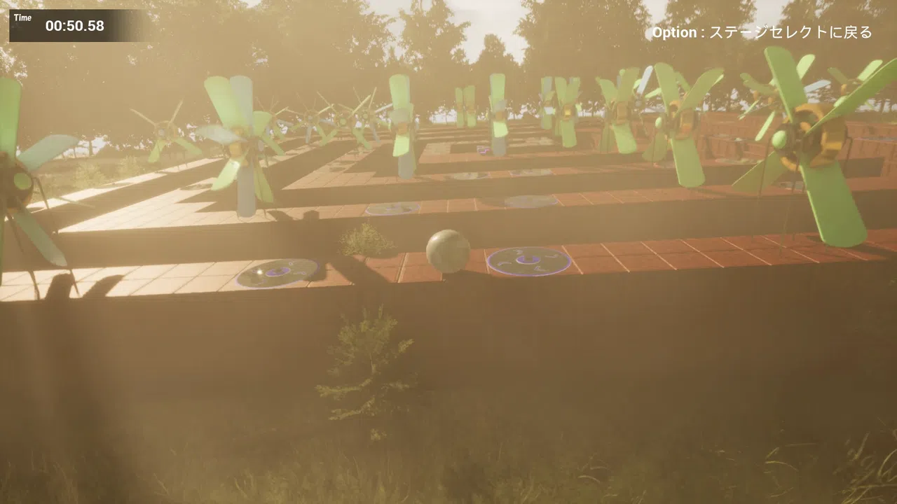 ころコロ Demo Screenshot 4
