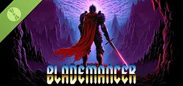 BLADEMANCER Demo