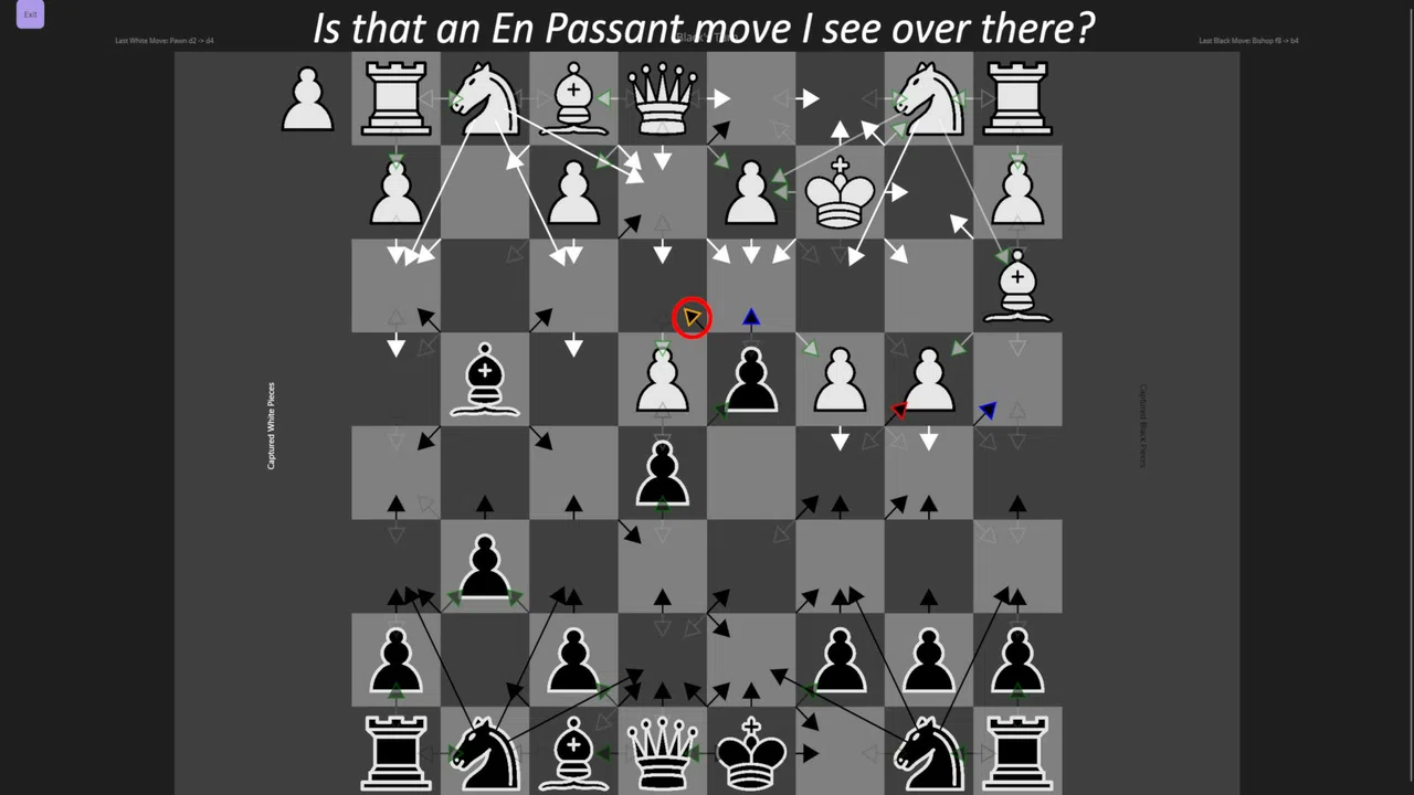 Chess Visualized Screenshot 4