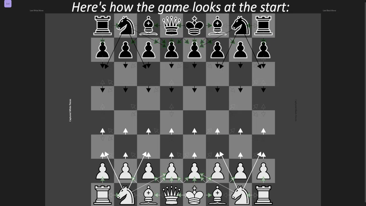 Chess Visualized Screenshot 0