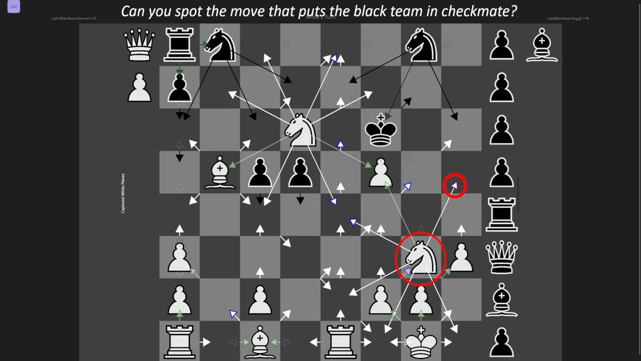 Chess Visualized Screenshot 2